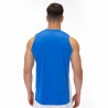 Camiseta de Fútbol de Manga Corta Hombre Joma Sport Cancha III (XL)