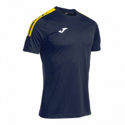Camiseta de Fútbol de Manga...