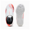 Zapatillas de Fútbol Sala para Adultos Puma Ultra 5 Play V Tt Blanco