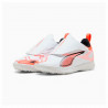 Zapatillas de Fútbol Sala para Adultos Puma Ultra 5 Play V Tt Blanco