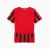 Camiseta de Fútbol de Manga Corta Hombre Puma AC Milan