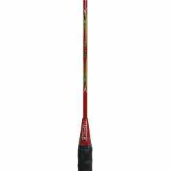 Raqueta de Tenis Atipick RQB40020-RJVE Rojo