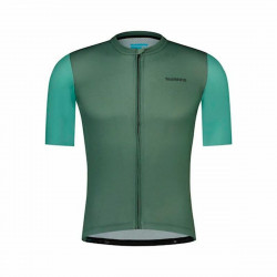 Maillot de ciclismo Shimano...