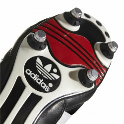 Botas de Fútbol para Adultos Adidas World Cup Negro