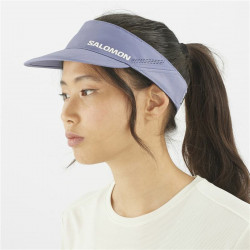 Visera Salomon Shkout Violeta Talla única