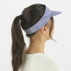 Visera Salomon Shkout Violeta Talla única