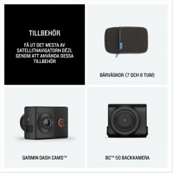 Navegador GPS GARMIN 010-02925-15