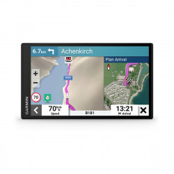 Navegador GPS GARMIN 010-02747-15