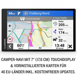 Navegador GPS GARMIN 010-02747-15
