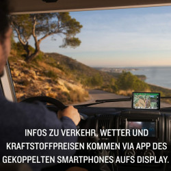Navegador GPS GARMIN 010-02747-15