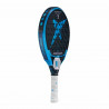 Pala de Pádel Drop Shot Explore Pro Attack Nic Azul Negro