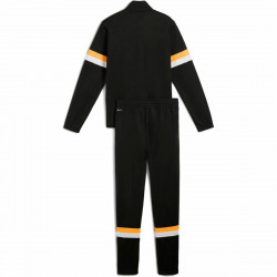 Chándal Infantil Puma Individualrise Negro
