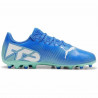 Botas de Fútbol para Niños Puma Future 7 Play Mg Azul