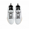 Zapatillas de Baloncesto para Adultos Nike Airzoom Hyper Ace 3 Blanco Negro