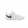 Zapatillas de Baloncesto para Adultos Nike Zoom Hyper Speed Court Blanco