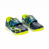 Zapatillas de Fútbol Sala para Niños Joma Sport Sala Max Jr 2503 Azul oscuro