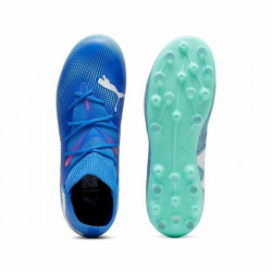 Botas de Fútbol para Niños Puma Future 7 Match Mg