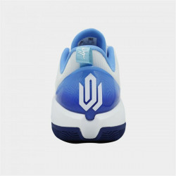 Zapatillas de Baloncesto para Adultos Peak Talent 1 Blanco