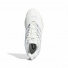 Zapatillas de Baloncesto para Adultos Adidas Lillard Dame Certified Blanco