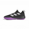 Zapatillas de Baloncesto para Adultos Adidas Front Court Negro