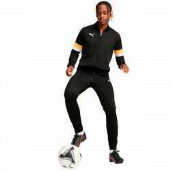 Chándal para Adultos Puma Individualrise Trac Negro