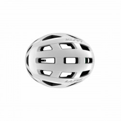 Casco de Ciclismo para Adultos Lazer Tonic KinetiCore Blanco 61-64 cm