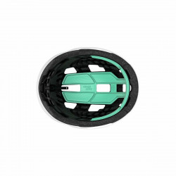 Casco de Ciclismo para Adultos Lazer Tonic KinetiCore Blanco 61-64 cm