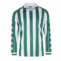 Camiseta de Fútbol de Manga...