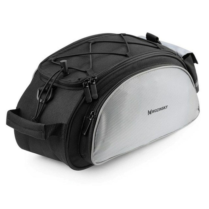 Bolsa para Bicicleta Wozinsky WBB1BK