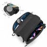 Bolsa para Bicicleta Wozinsky WBB7BK