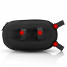Bolsa para Bicicleta Wozinsky WSB1BK