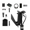 Bolsa para Bicicleta Wozinsky WSB1BK