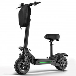Bolsa para Bicicleta Wozinsky WSB1BK