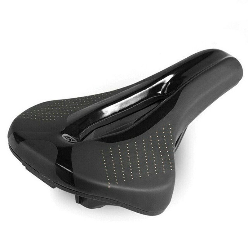Sillín Rockbros 38210005001 Negro Monocromo