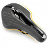 Sillín Rockbros 38210005001 Negro Monocromo