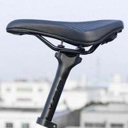 Sillín Rockbros 38210005001 Negro Monocromo