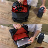 Bolsa para Bicicleta Wozinsky WBB30BK