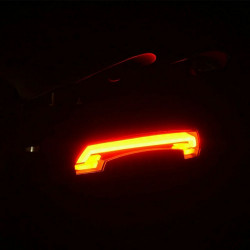 Linterna LED para Bicicleta...