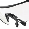 Gafas de Ciclismo Rockbros 189105 Negro Transparente