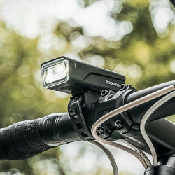 Linterna LED para Bicicleta...