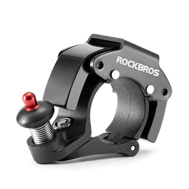 Timbre Infantil para Bicicleta Rockbros Rockbros-34210006001