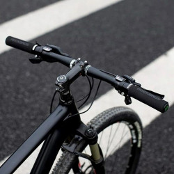 Soporte de bicicleta Rockbros BT1001BKRD