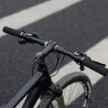 Soporte de bicicleta Rockbros GMBT1001BK