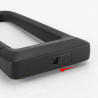 Candado de llave Rockbros 157366 Negro