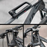 Candado de llave Rockbros 157366 Negro