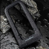 Candado de llave Rockbros 157366 Negro