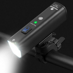 Linterna LED para Bicicleta Rockbros 157350