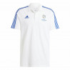 Polo de Manga Corta Hombre Adidas Emblem Euro 2024 (S)