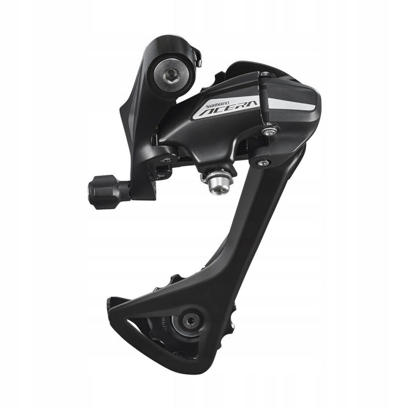Piezas de repuesto Shimano ERDM30208SGSL Negro