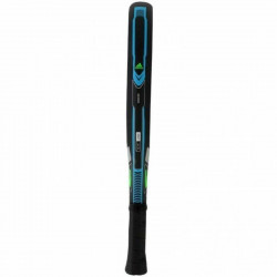 Pala de Pádel Adidas Radogar ATTK Azul Fibra de carbono
